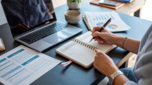 Read more about the article Building Your Personalized Financial Wellness Plan Guide