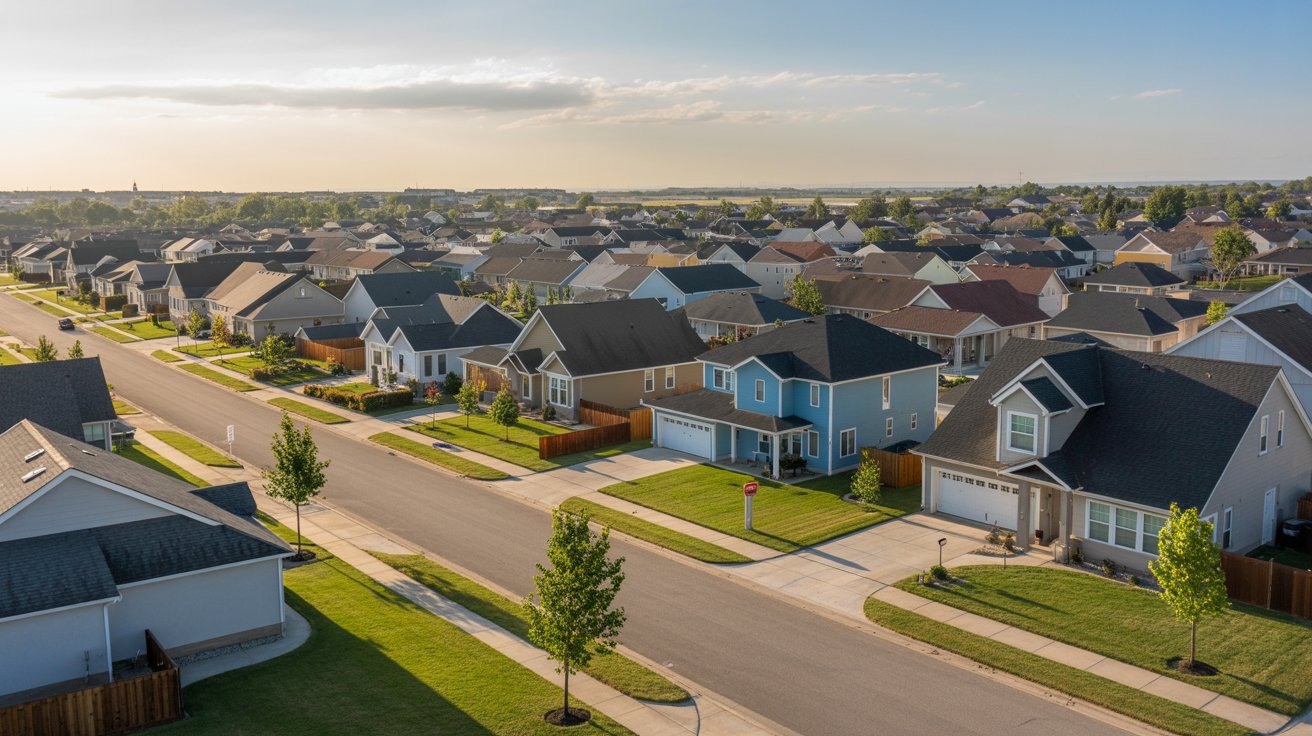 Read more about the article Mortgage Rates 2025: Current Trends & Homebuyer Guide for the U.S.