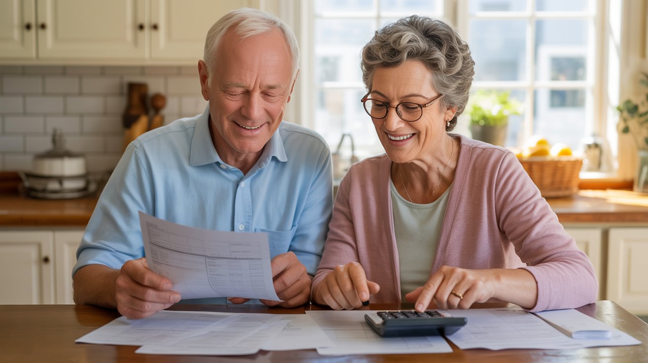 Read more about the article Senior Tax Deduction 2025: $6,000 Tax Break for 65+ Guide