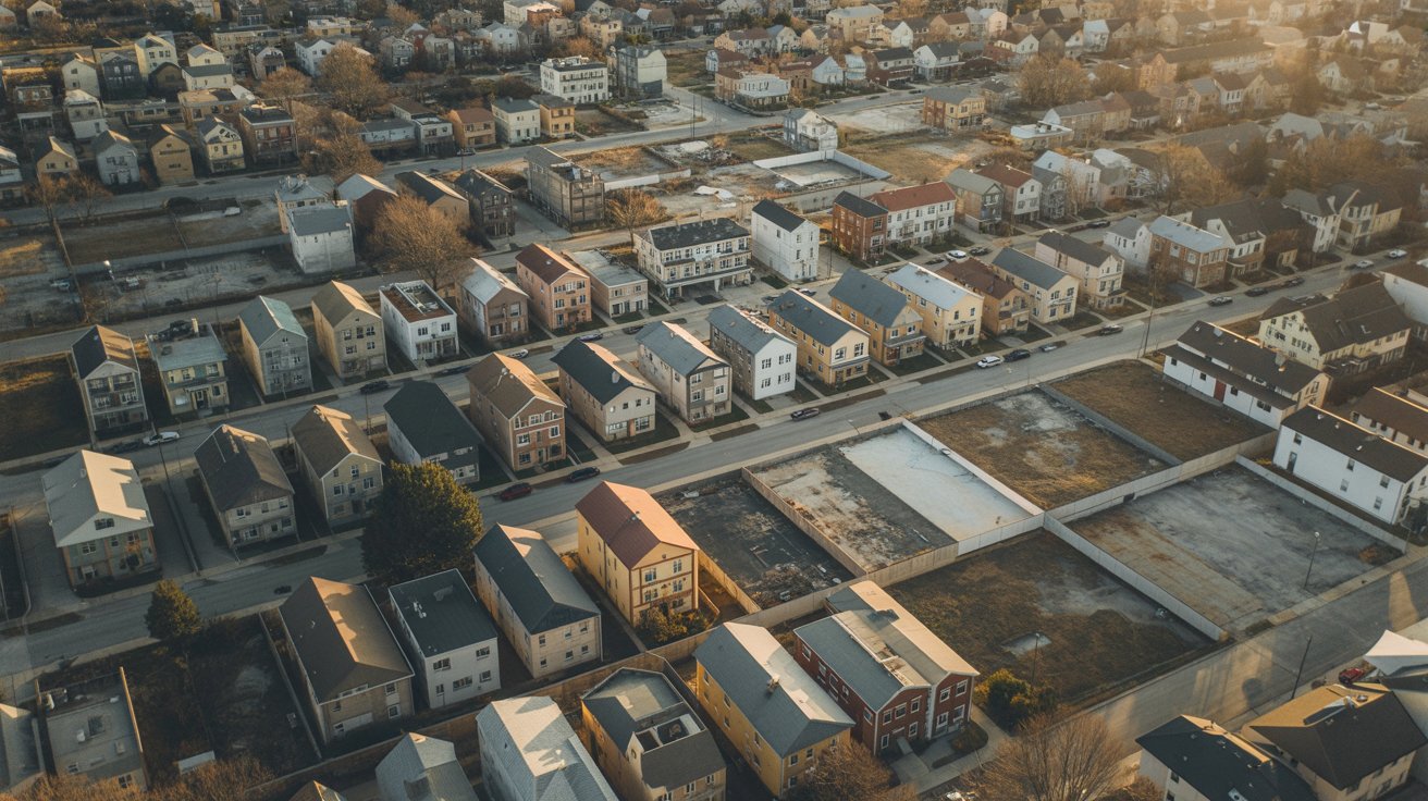 Read more about the article Affordable Housing Shortage 2025: 7.1M Homes Needed | NLIHC Data