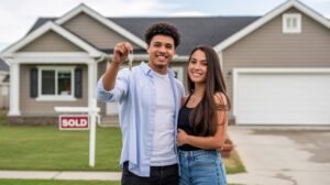Read more about the article Generation Z Homebuying Guide: Trends & Smart Strategies for 2025