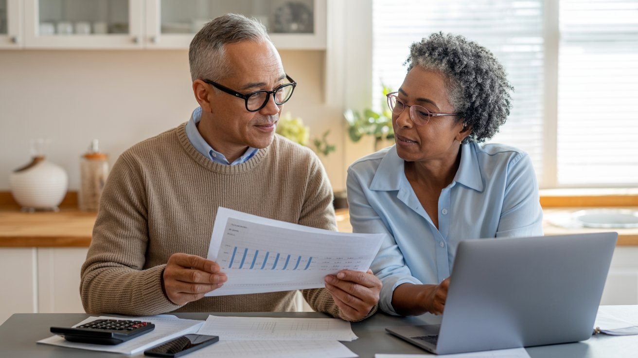 You are currently viewing Fixed Index Annuities: The Complete Guide for Smart Retirement Planning in 2025