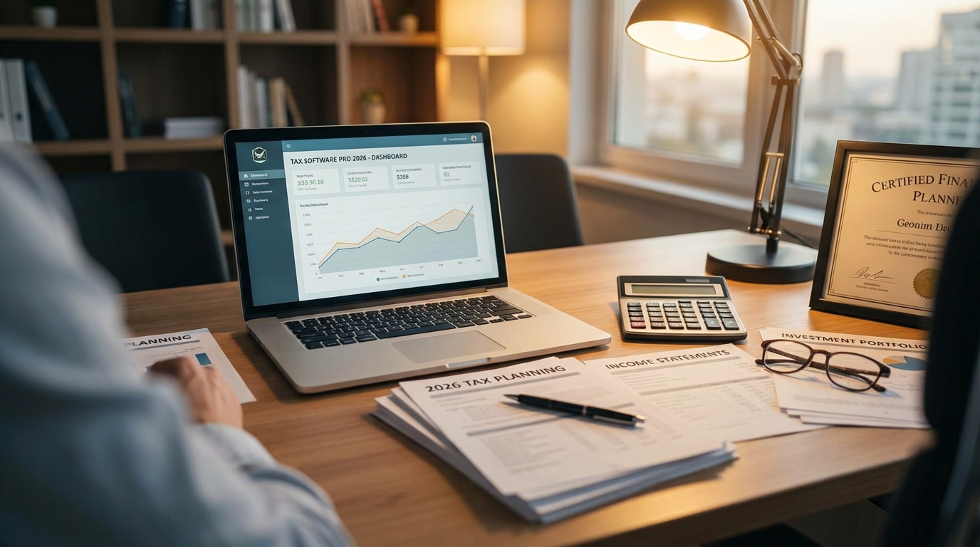 Read more about the article Tax Season 2026: Complete Guide to Maximizing Your Refund