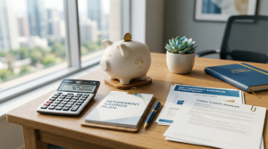 Read more about the article 2026 Retirement Savings Changes: Higher Contribution Limits, New Tax Rules, and Strategies to Maximize Your Future Wealth