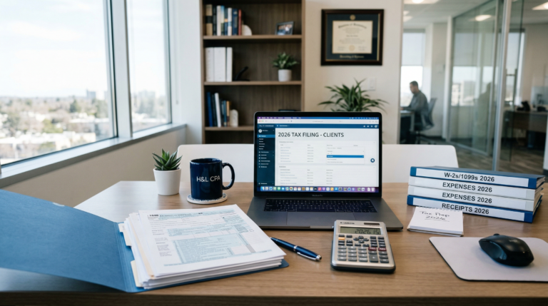 2026 Tax Season: Complete Guide to New Deductions, Credits & Filing Changes