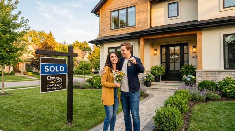 First-Time Home Buyer’s Guide: Navigating the 2026 Real Estate Market