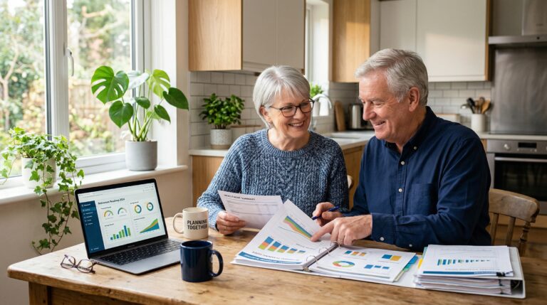 Retirement Income Strategies 2026: Build Your Personal Pension for Lifetime Security