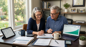 Read more about the article Maximize Your Roth IRA in 2026: Complete Guide to the New $8,600 Catch-Up Contribution Rules