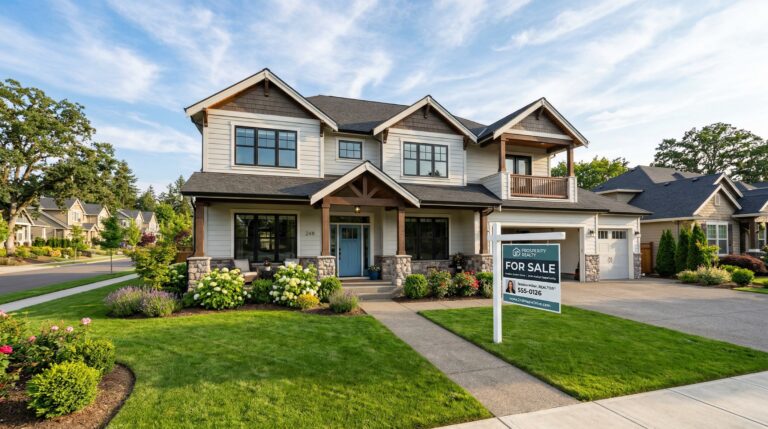 First-Time Homebuyer Guide 2026: Your Complete Roadmap to Homeownership