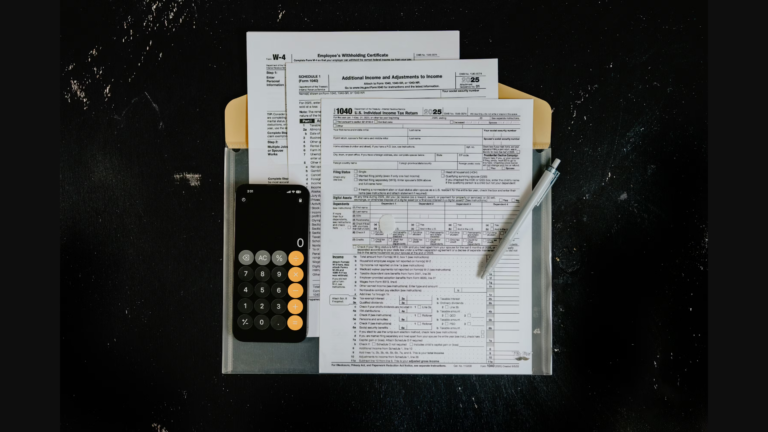 2026 Tax Law Changes: Complete Guide to New Deductions & Money-Saving Strategies