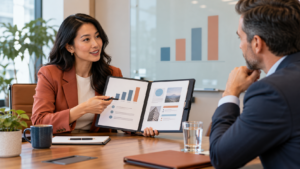 Read more about the article How to Ask for a Raise: A 30-Day Plan to Make Your Case