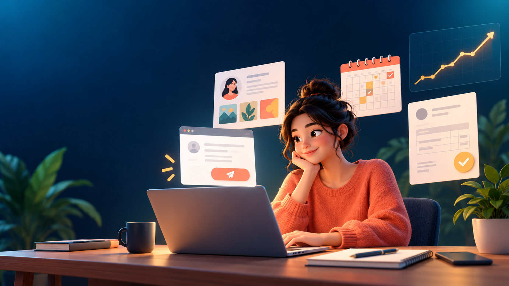 You are currently viewing How to Start Freelancing With No Experience